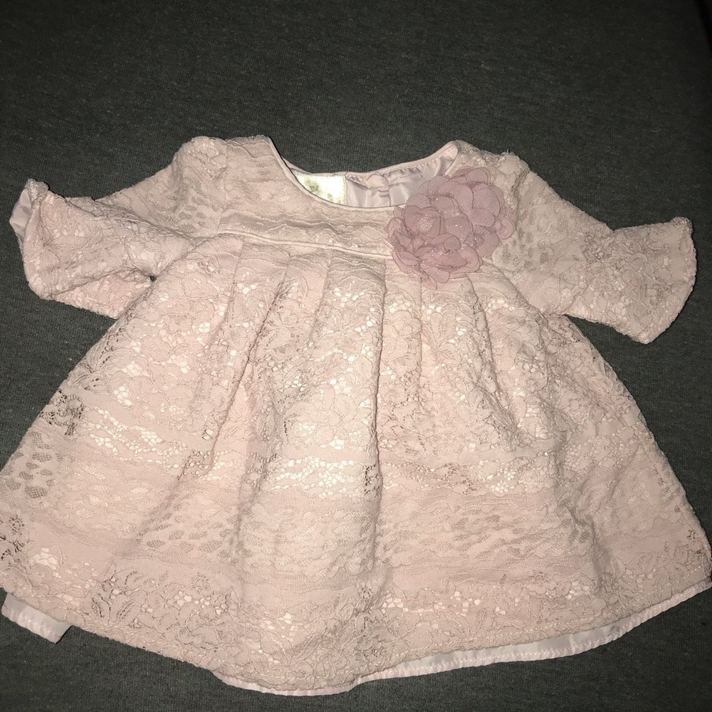 Laura ashley dress